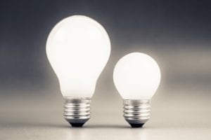 Comparer les prix de l'électricité