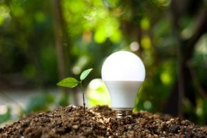 Offre électricité verte