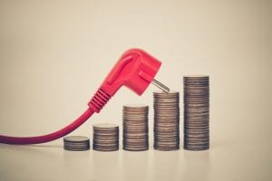 prix kwh engie électricité